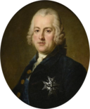 Louis François I. de Bourbon, prince de Conti: Alter & Geburtstag