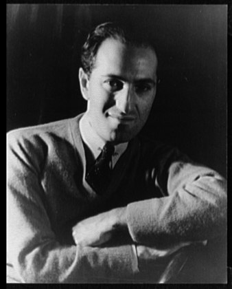 File:Portrait of George Gershwin LCCN2004662907.tif