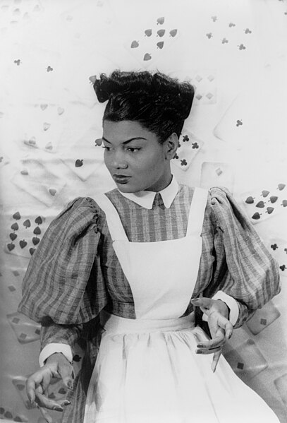 File:Portrait of Pearl Bailey as Butterfly in St. Louis Woman.jpg