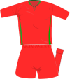 Portugal home kit 2008.svg