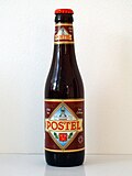 Vignette pour Postel (bière)