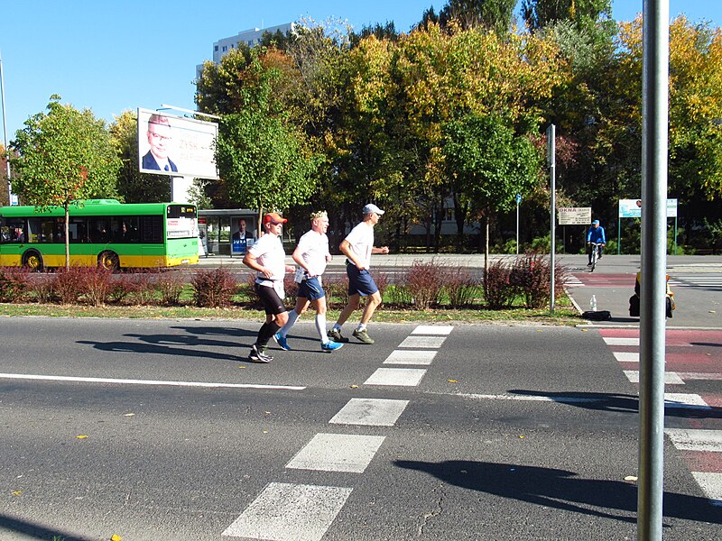 File:Poznań Maraton 2018 - 226.jpg