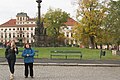 Praha, Hradčanské náměstí - Alexander Baranov.jpg