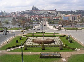 Praha, Staré Město, Náměstí Jana Palacha 01.jpg