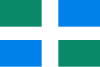 Flag of Чабани