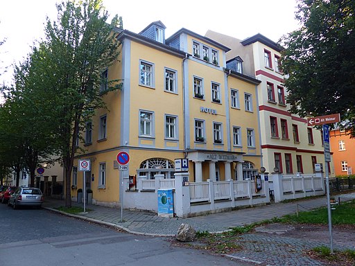 Prellerstraße 2 Weimar