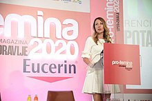 Pro-Femina konferencija 2020.godine