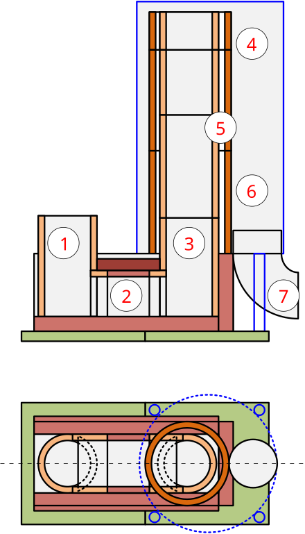 ロケットストーブ Wikiwand