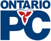 Ontario PC logo 2010-2016 Progressive Conservative Party of Ontario log0 (2010-2016).svg