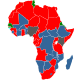 Prostitution en Afrique