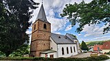 Protestantische Pfarrkirche