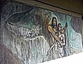 Arte - Mural del cacique Nutibara