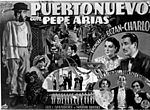 Thumbnail for Puerto nuevo (film)