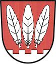 Wappen von Pyšel