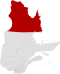 Vignette pour Administration régionale Kativik