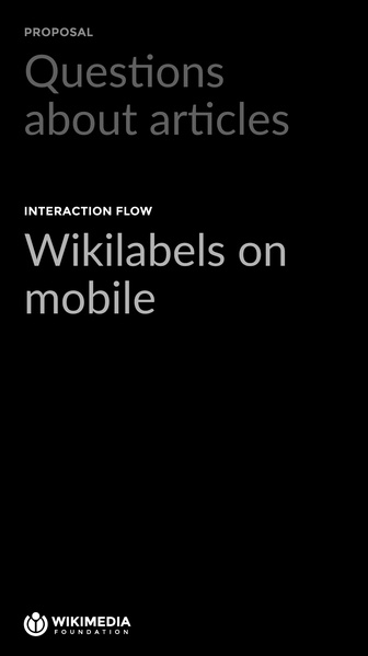 File:Questions about articles flow A - Wikilabels on mobile.pdf