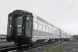 <i>Silver Comet</i> (train)