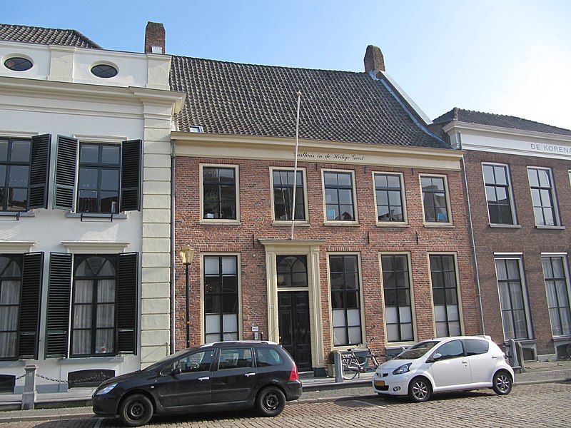 File:RM41298 Zutphen - Zaadmarkt 95.jpg