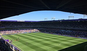 RSC Anderlecht - Standard de Liège en football — Wikipédia