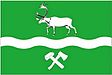 A Tindai járás zászlaja