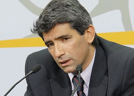 Raúl Fernando Sendic