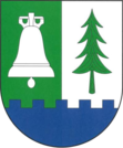 Wappen von Rabštejnská Lhota