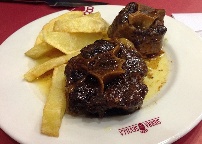 File:Rabo de Toro en Sevilla.jpg