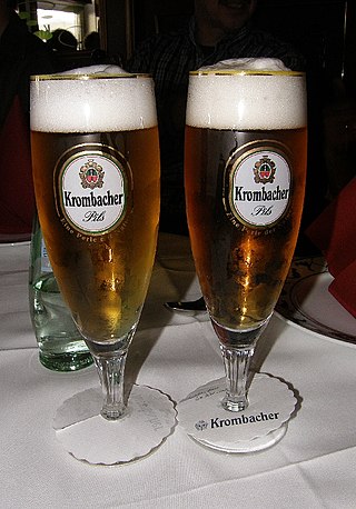 <span class="mw-page-title-main">Shandy</span> Family of drinks made of beer mixed with a soft drink