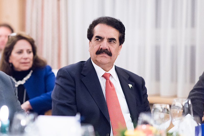 File:Raheel Sharif at the Global Security Dinner Davos (RS394598) (BBA5350).jpg