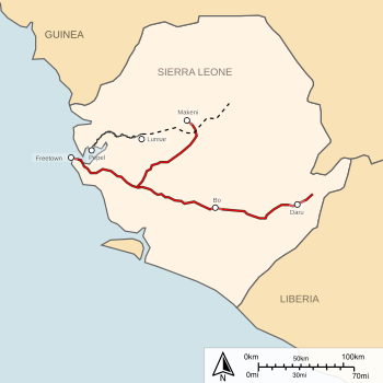 Železnice v Sierra Leone.svg