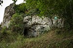 Ramensteinhöhle