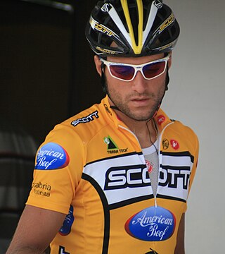 <span class="mw-page-title-main">Raúl Alarcón</span> Spanish road bicycle racer