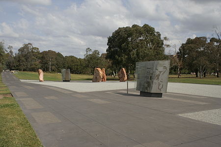 Reconciliation Place