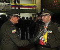 8 Aniversario 2018 Reconocimiento Tc Teniente Coronel Víctor Hugo Gómez Arias [[2]]