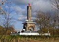 Red Army monument in Mikolin (Nikoline) 01.jpg