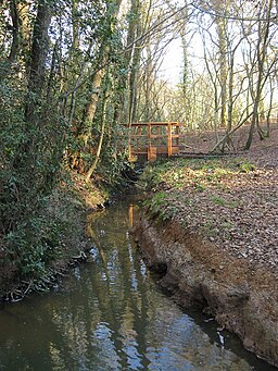 Red Gill - geograph.org.uk - 2257893