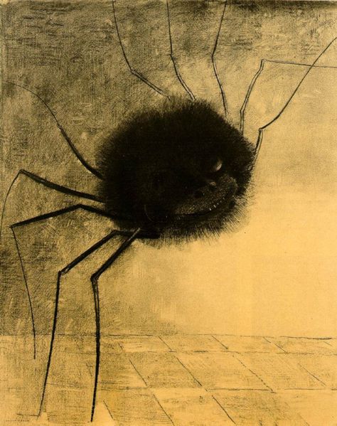 File:Redon smiling-spider.jpg