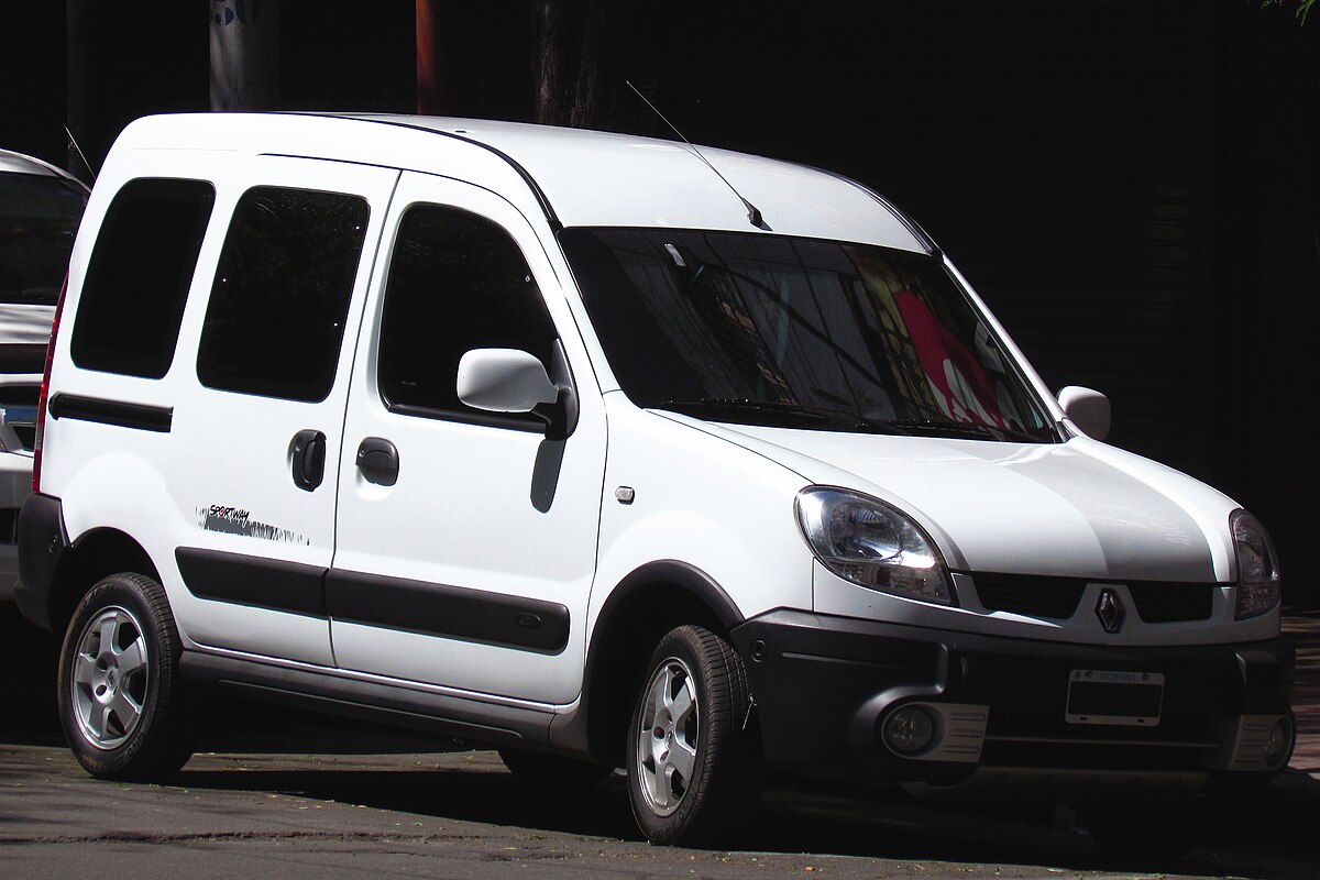 File:Renault Kangoo I Phase I dCi.JPG - Wikimedia Commons