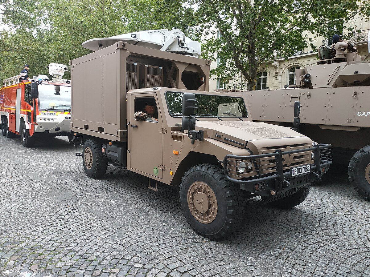 File:Renault Sherpa 2, armée de terre (14 juillet 2021).jpg - Wikipedia