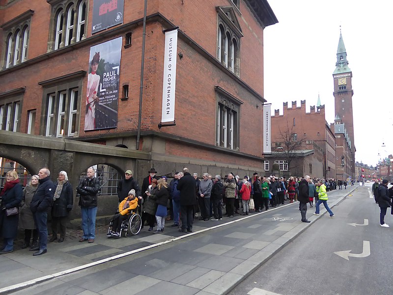 File:Reopening of the Museum of Copenhagen 02.jpg