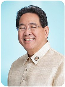 Rep. Rufus Rodriguez (19th Congress).jpg