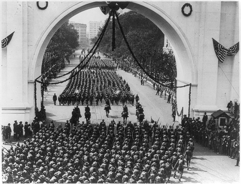 File:Returning from World War I.jpg