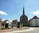 Kirche Notre-Dame