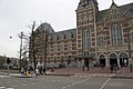 Rijksmuseum , Amsterdam , Netherlands - panoramio (2).jpg