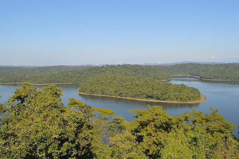 File:Rio Doce State Park - Vista do mirante do parque.jpg