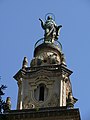 Rio de Janeiro - Ancienne cathedrale Notre-Dame-du-Mont-Carmel - 18.jpg