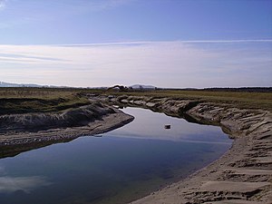 River Gilpin