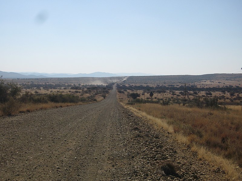 File:Road to Olifantshoek - panoramio.jpg