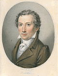 Vignette pour Johann Friedrich Rochlitz