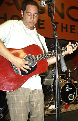 <span class="mw-page-title-main">Rodney Sheppard</span> American musician (born 1967)